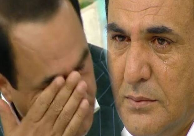 Bacısı Manaf Ağayev barədə: