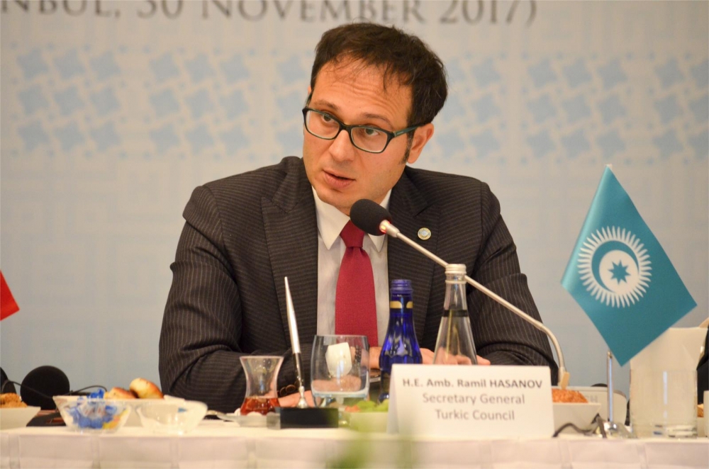 Ramil Həsən: Hər bir məmur dövlətimizin başçısının xəbərdarlığından nəticə çıxarmalıdır