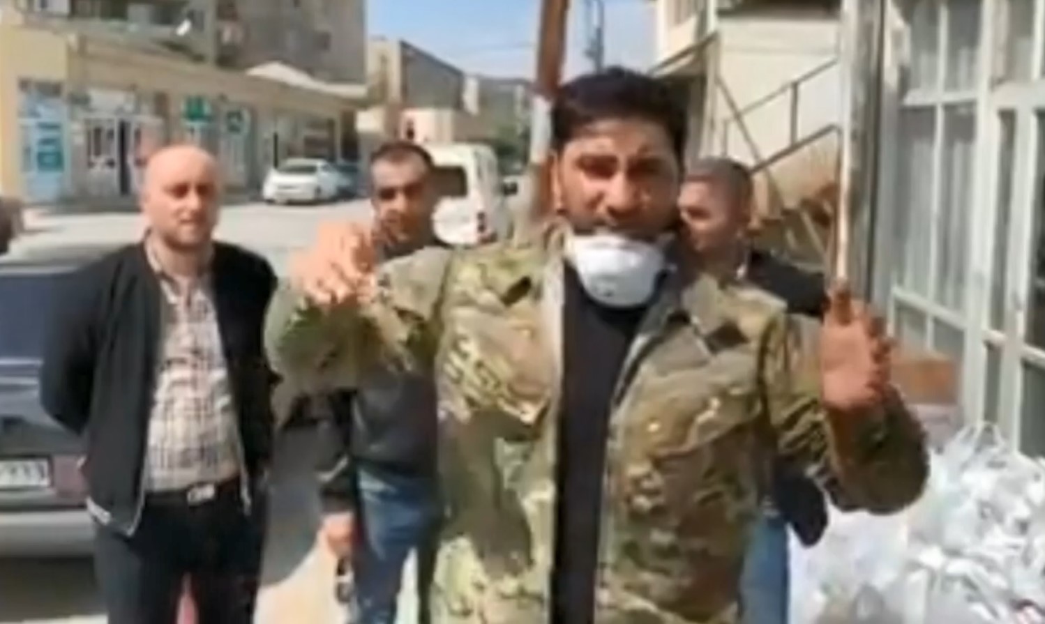 SON DƏQİQƏ: Kamil Zeynallı həbsinin əsl səbəbi bu imiş - TƏFƏRRÜAT