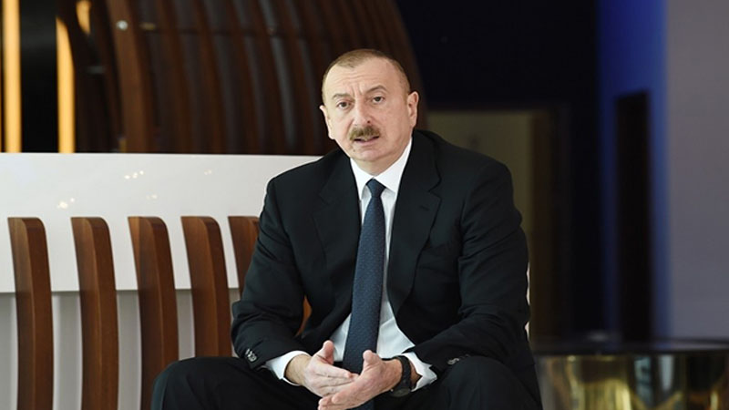 Koronavirusla Mübarizəyə Dəstək Fondundan pul xərclənməyib