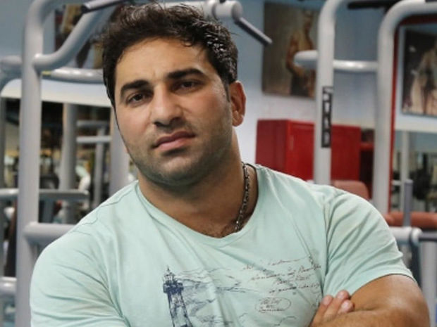 SON DƏQİQƏ: Kamil Zeynallı həbs edildi