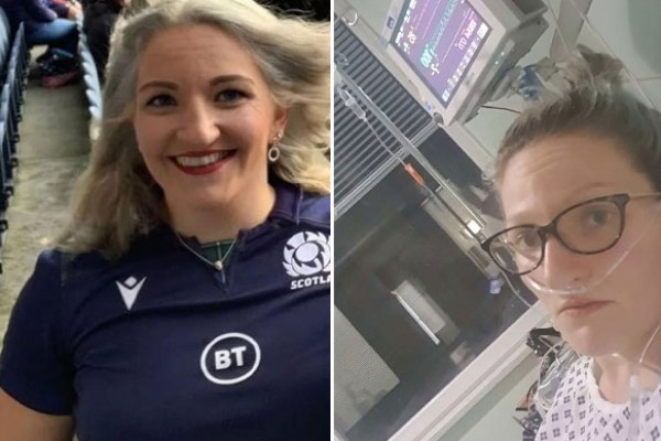 Koronavirusa yoluxan həkim bu üsulla 3 günə sağaldı