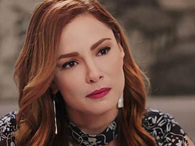 Tanınmış aktrisanın məşq görüntüləri heyran etdi - FOTO