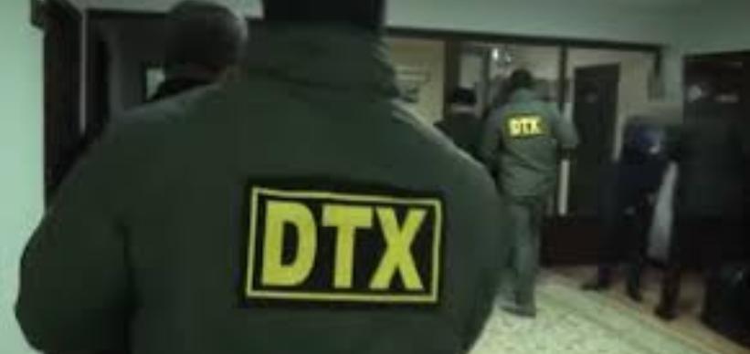 Daha bir İcra Hakimiyyətində ƏMƏLİYYAT