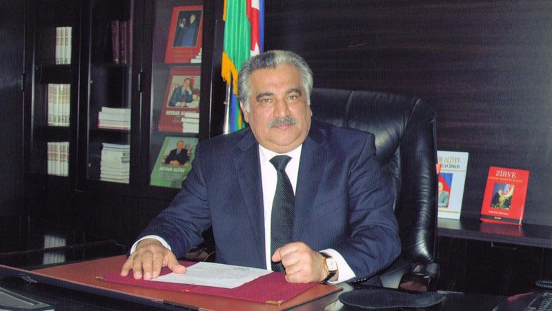 İcra başçısı bahalı avtomobilindən imtina edib “NAZ Lifan” aldı (FOTO)