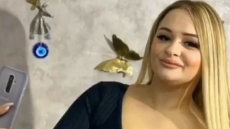 Bakıda plastik əməliyyat zamanı ölən qızın görüntüləri yayıldı (VİDEO)