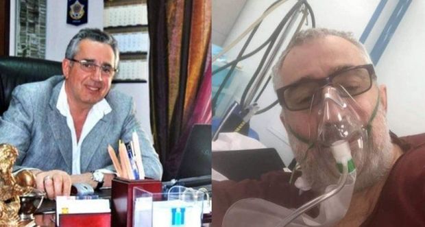 Virusa yoluxan Tofiq Əzimov: “Mən də koronavirusa inanmırdım, amma o, çox məkrli imiş”