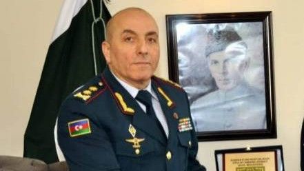 DTX-nın əməliyyat keçirdiyi qurumun rəhbəri bu generaldır — FOTOLAR