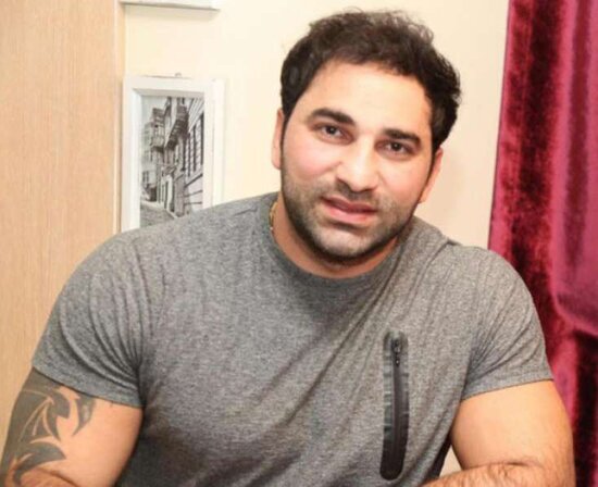 Kamil Zeynallı ilə bağlı DİN-dən AÇIQLAMA