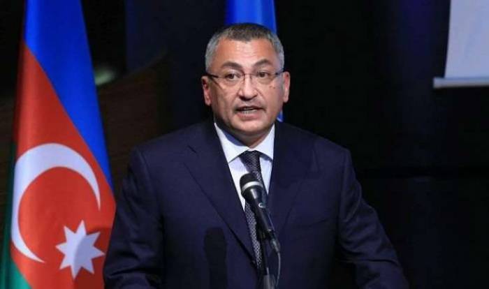 “Qaçqınkom”un 3.8 milyonluq ŞÜBHƏLİ TENDERİ... - Qalib şirkət haqda maraqlı məlumatlar