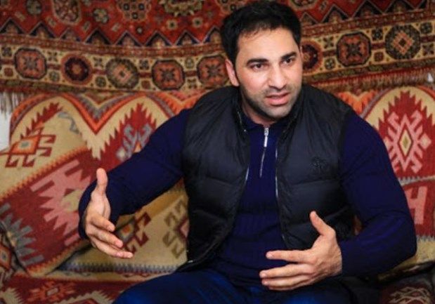 Həbsdə olan Kamil Zeynallıdan YENİ XƏBƏR var