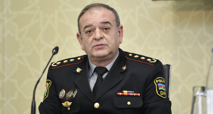 МВД: Каждый гражданин должен соблюдать правила карантина