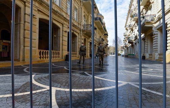 Prezidentin köməkçisindən karantin rejimi ilə bağlı MÜHÜM AÇIQLAMA: “Mayın 31-dən sonra...”