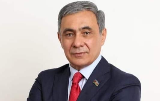 İlham Məmmədov: “Rüşvətxorluq və korrupsiyanın özü də milli xəyanətdir”