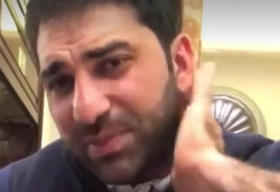 SON DƏQİQƏ: Kamil Zeynallı azadlığa çıxdı? - AÇIQLAMA