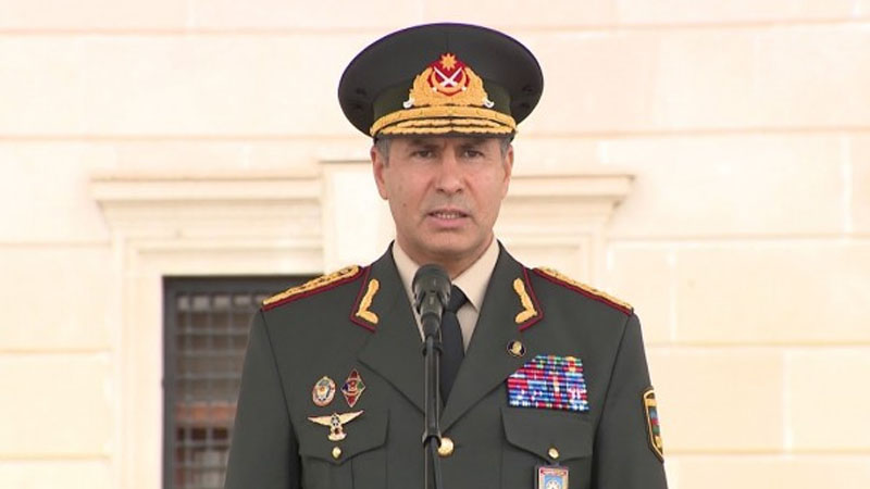 Vilayət Eyvazovdan yeni təyinat