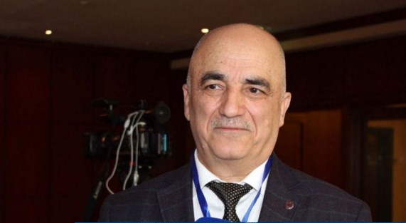 Baş infeksionistdən daha bir xəbərdarlıq