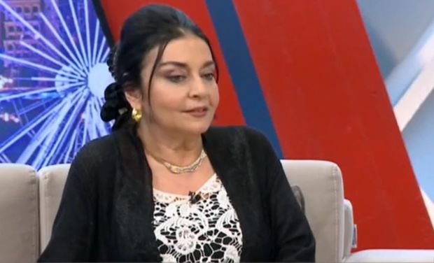 Xalq artisti gileyləndi: “Oğlum evlənmək istəmir” - FOTO