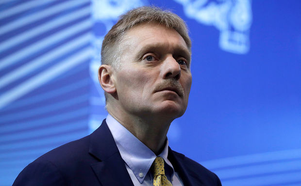 Dmitri Peskov koronavirusa necə yoluxmasından danışıb