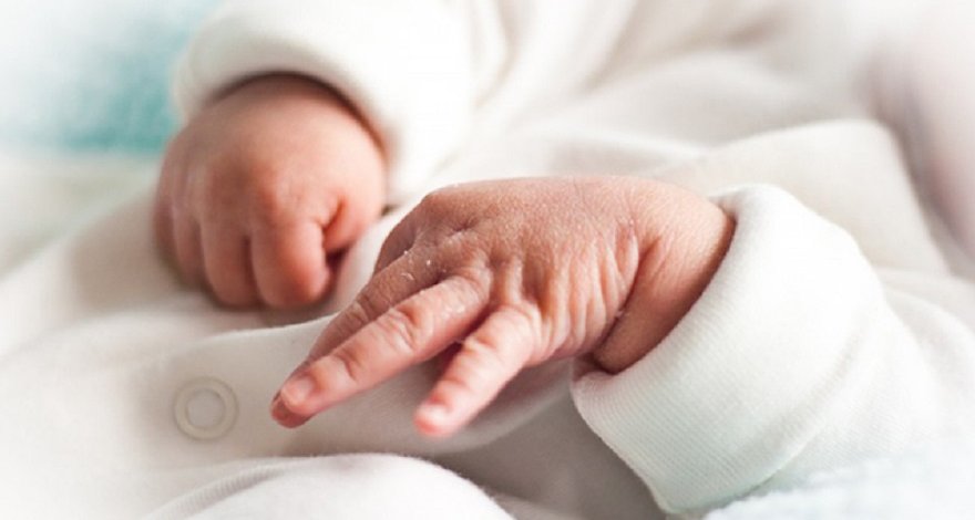 На западе Азербайджана скончался новорожденный