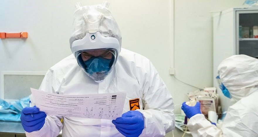 Выявлены новые клинические проявления COVID-19