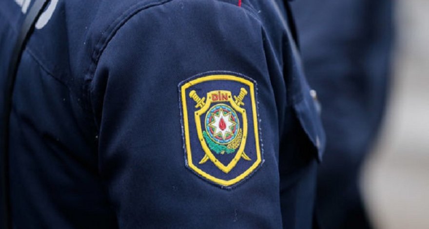 В Баку 28-летняя женщина совершила кражу из магазина