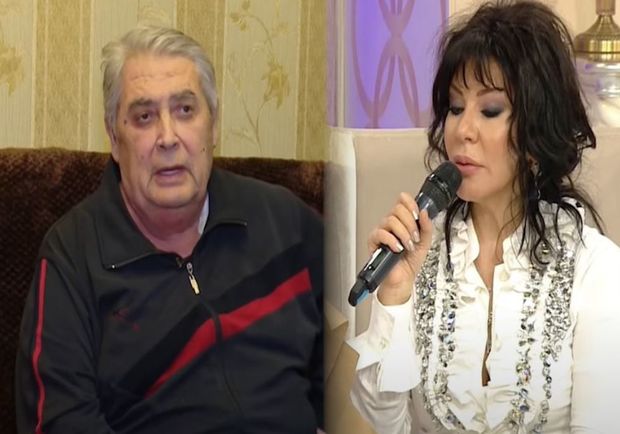 Brilliant Dadaşova Rafael Dadaşovun son arzusunu açıqladı - VİDEO