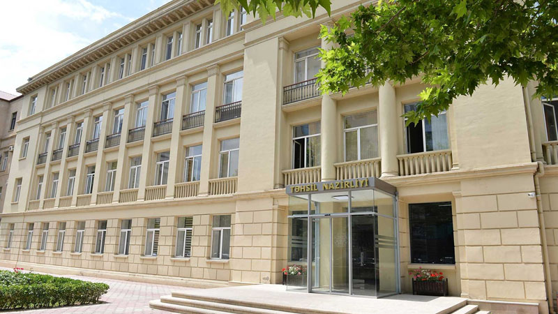 Təhsil Nazirliyindən yay tətili ilə bağlı vacib açıqlama