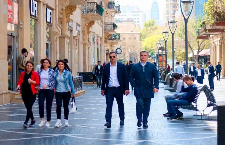 ŞAD XƏBƏR! Karantin rejimi təyin olunan vaxtdan tez bitə bilər - AÇIQLAMA