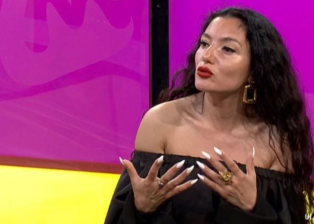 Dilarə Kazımova gözəlliyinin sirlərini açdı: “Plastik əməliyyata yox...” - FOTO