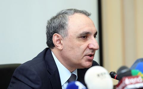 SON DƏQİQƏ: Azərbaycanda daha bir rayon prokuroru işdən azad edildi