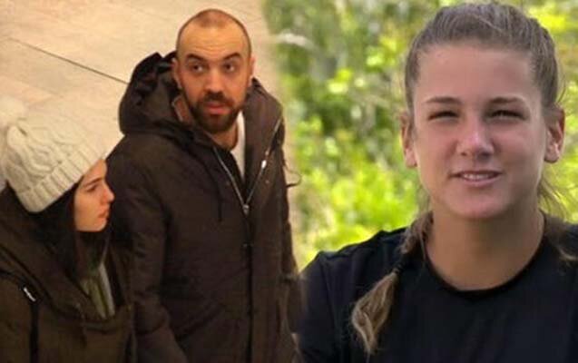 Yarışmada eşq elan etmişdi, sevgilisi olduğu bilindi