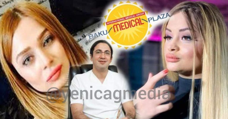 Məşhur həkim səhvən xəstənin ürəyinə gedən damarı kəsdi — Bakıda