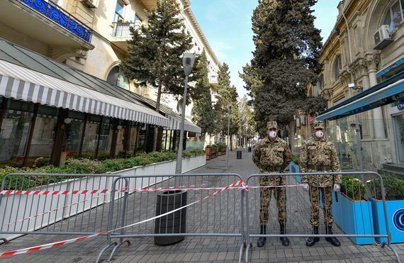  SON DƏQİQƏ: Azərbaycanda karantin rejimi yumşaldılır - RƏSMİ