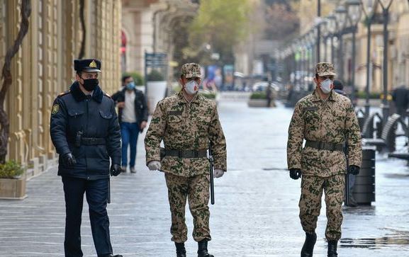 Azərbaycanda ləğv olunmayan qadağalar açıqlandı - SİYAHI