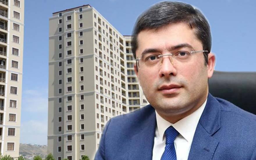 KİVDF-nin yeni sədri jurnalistlərin üçüncü binasında oldu – Müsbət yeniliklər var