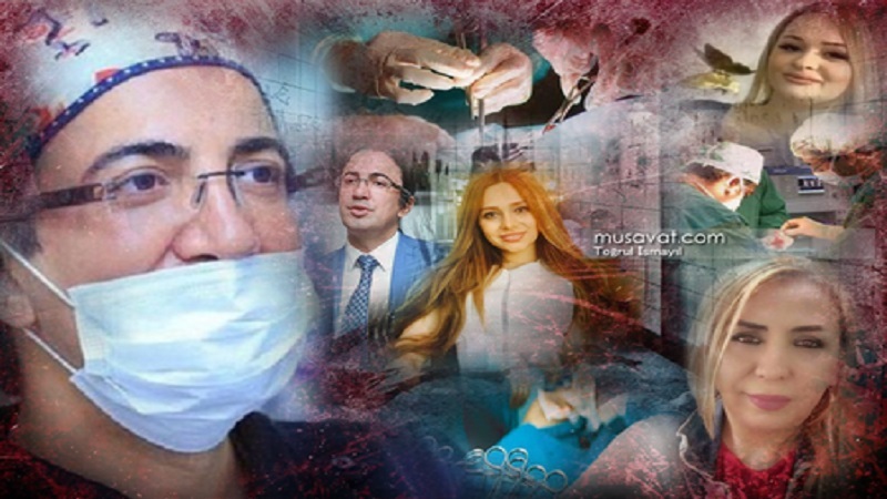 İranlı həkimin azərbaycanlı qızları öldürməsi davam edir - Faktlar