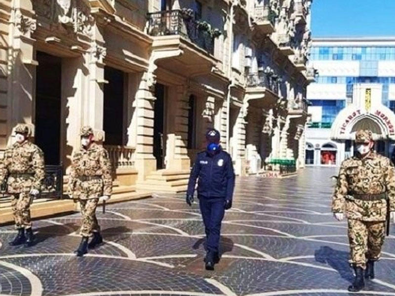 Azərbaycanda yoluxanların sayı artsa da, karantin rejimi niyə yumşaldılıb? - Rəsmi cavab