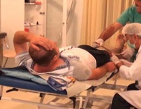 Nişan mərasimində qonaqlardan 81 nəfər koronavirusa yoluxdu - FOTO