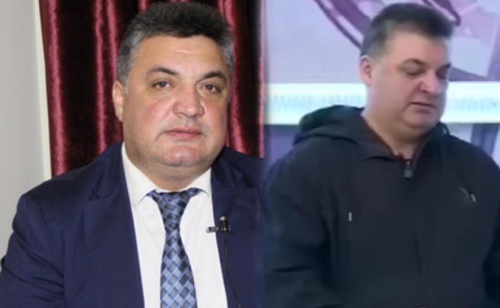 Namiq Məna 13 kilo arıqlayıb belə oldu — VİDEO