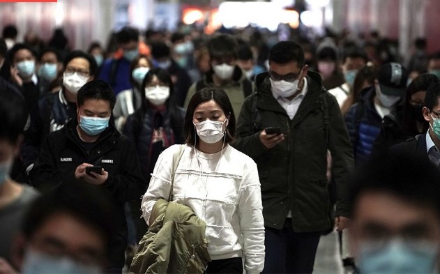 Dəhşət! Maska taxan şəxsin BU SƏBƏBDƏN ağciyəri PARTLADI