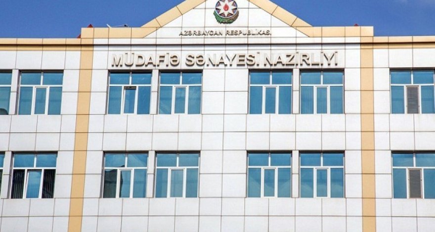 В Министерстве оборонной промышленности новое назначение