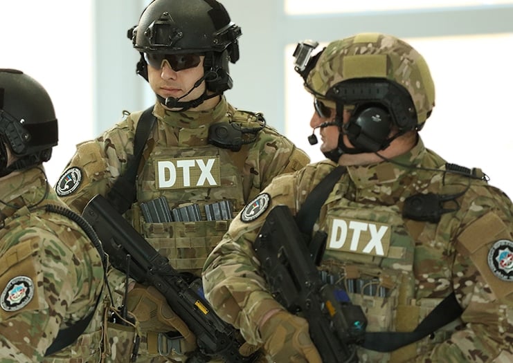 SON DƏQİQƏ: DTX daha iki nəfər yüksək vəzifəli şəxsi həbs etdi - ADLAR