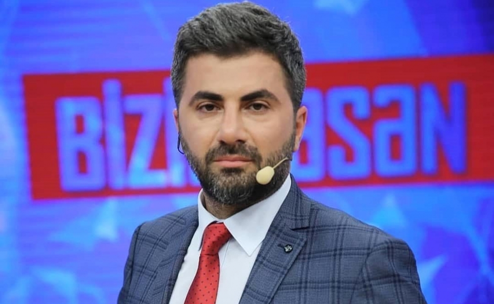 Zaur efirdən gedir? - ÖZÜ AÇIQLADI