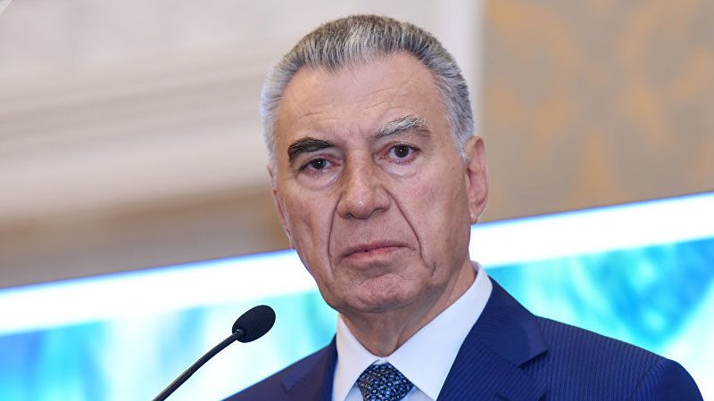 Əli Həsənovun topdağıtmaz varidatı — Araşdırma aparılacaq?