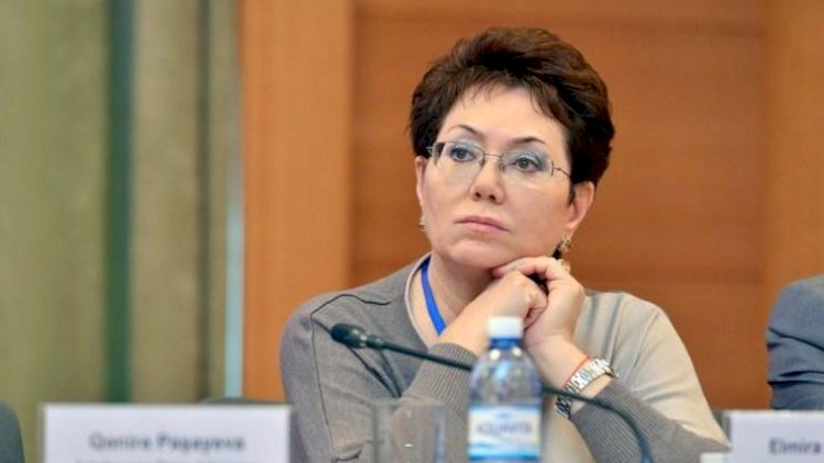 “Elmira Axundovaya cinayət işi açılmalıdır” - Açıqlama