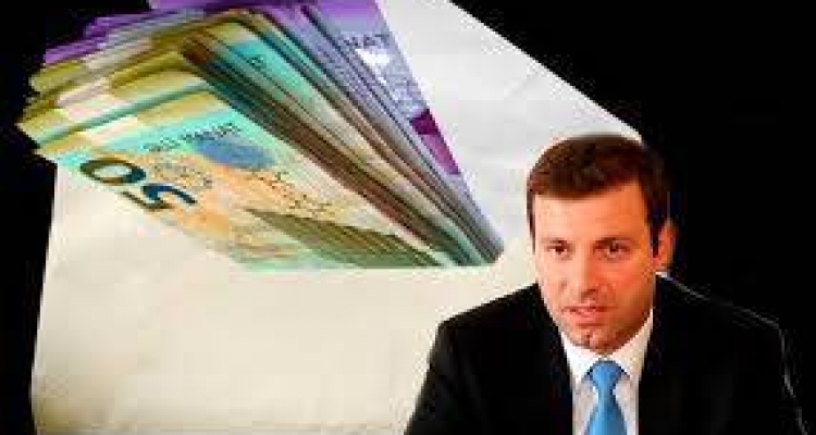 AFFA-dakı şok “mənimsəmə əməliyyatı”: Elxan Məmmədov milyonları necə qazanır?