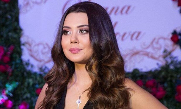 Oksana Rəsulova bu xəstəlikdən əziyyət çəkirmiş - İLK DƏFƏ AÇIQLADI