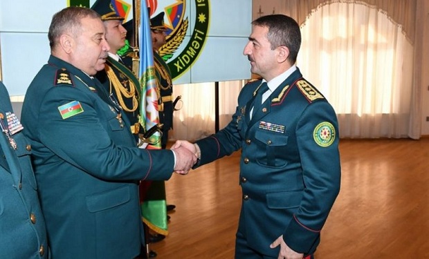 Prezident istefaya göndərdi, Elçin Quliyev geri qaytardı — DSX-də müşavir təyinatı