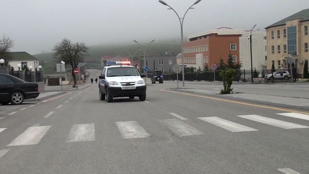 Azərbaycan əhalisinə koronavirusla bağlı XƏBƏRDARLIQ — VİDEO